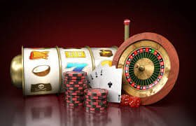 Aubet77 Video Slots - အဆင့်မြင့် ရုပ်သံပြည့်ဝသော Video Slot ဂိမ်းများ