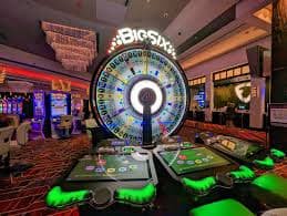 Esports ဂိမ်းများ