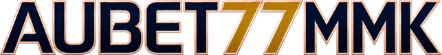 aubet77mmk Logo